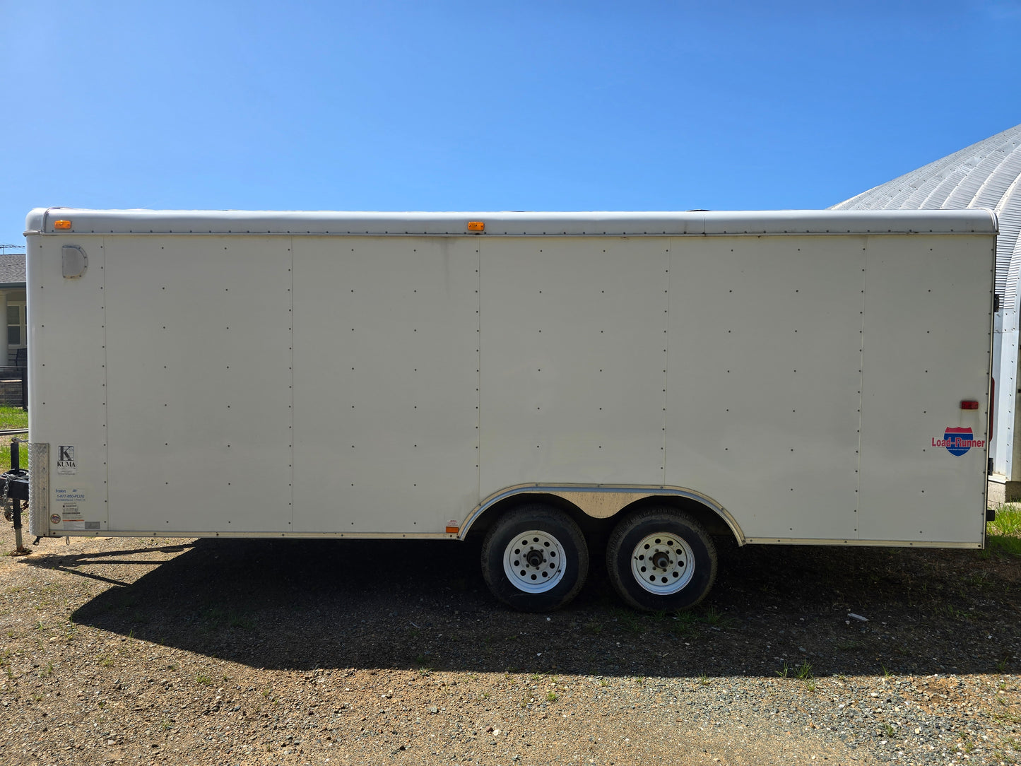 Pump Control Center (PCC & RCC Trailered Special Equipment Set)