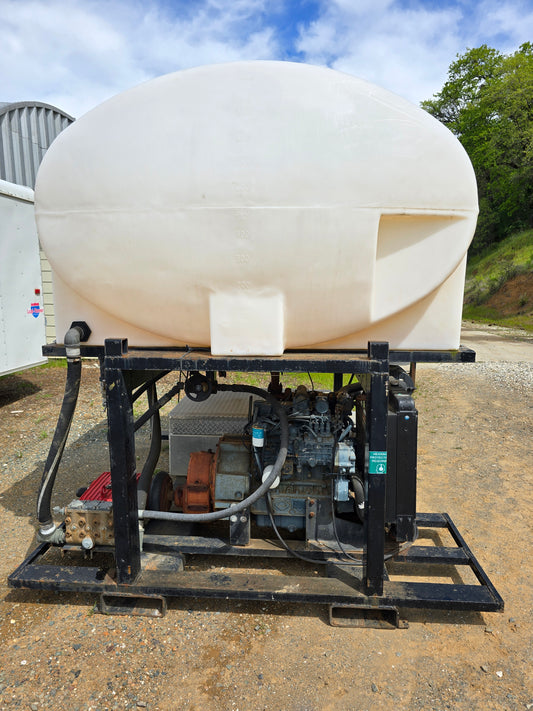 Mobile Emission Control 40D-1