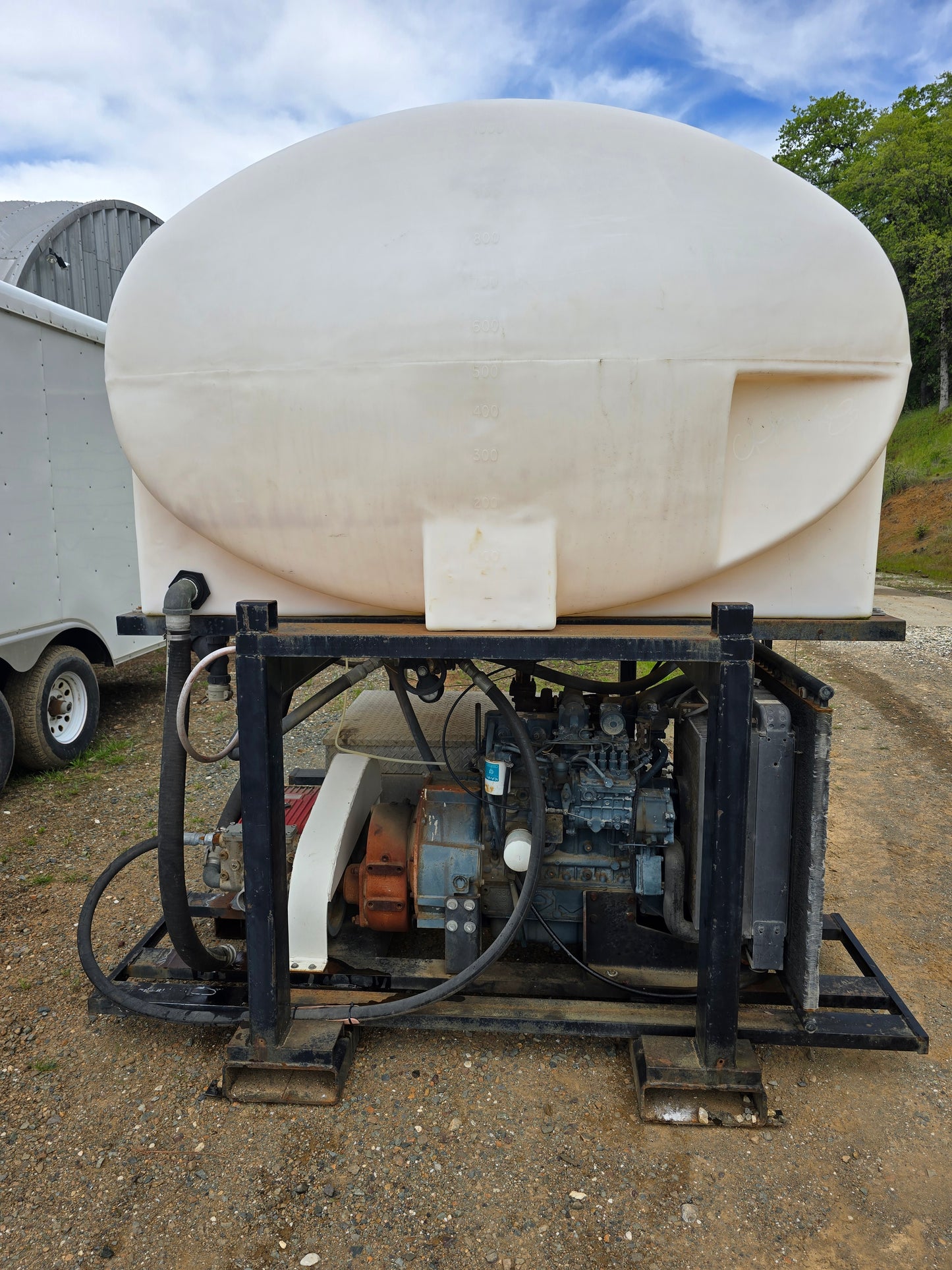Mobile Emission Control 40D-2