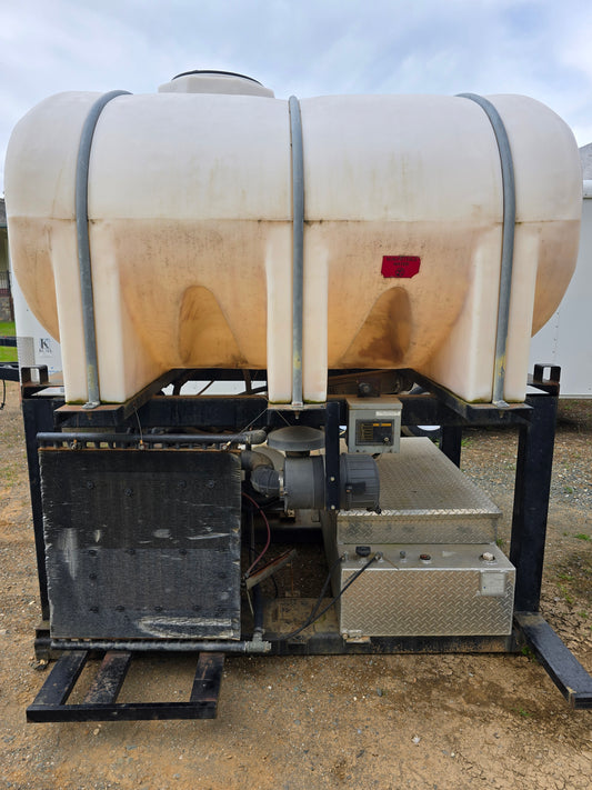 Mobile Emission Control 40D-2