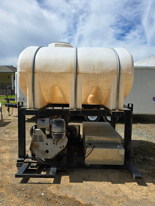 Mobile Emission Control 40D-3