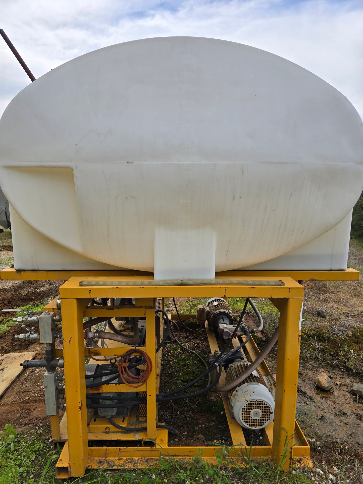 Mobile Emission Control 20E