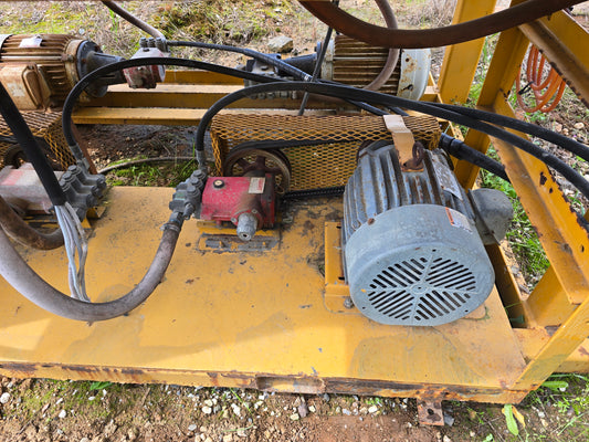 Mobile Emission Control 20E