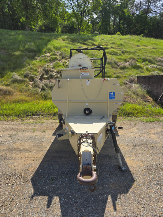 Hydro-Sealer Finn 600