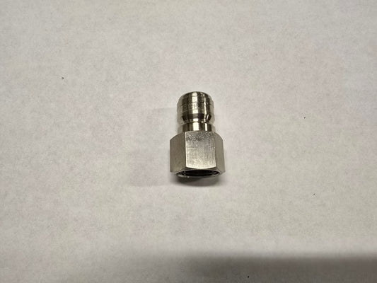 High Pressure Quick Connect (3/4" M)