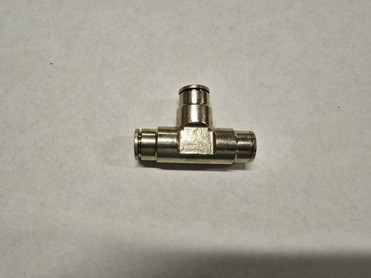 Chrome Pushlock Tee (Box of 10)