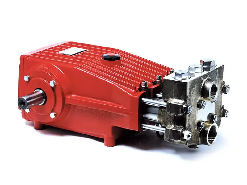 Giant LP350 Pump