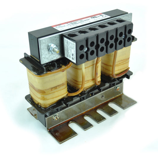 KDR Line Reactor